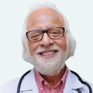 Dr. Prakash Doshi
